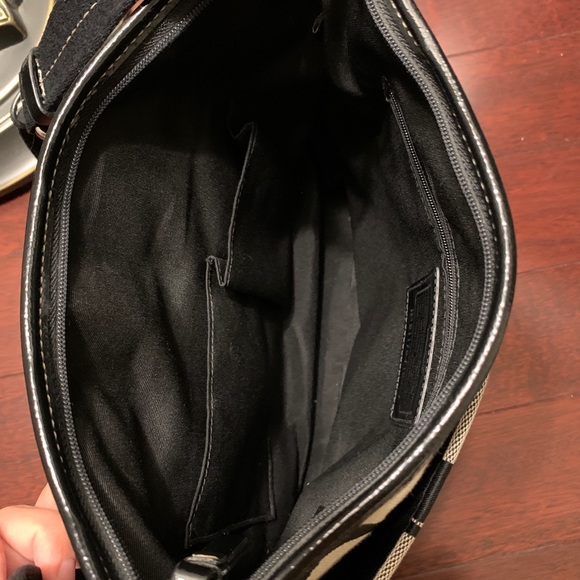 Coach Crossbody Bag - Picture 3 of 3